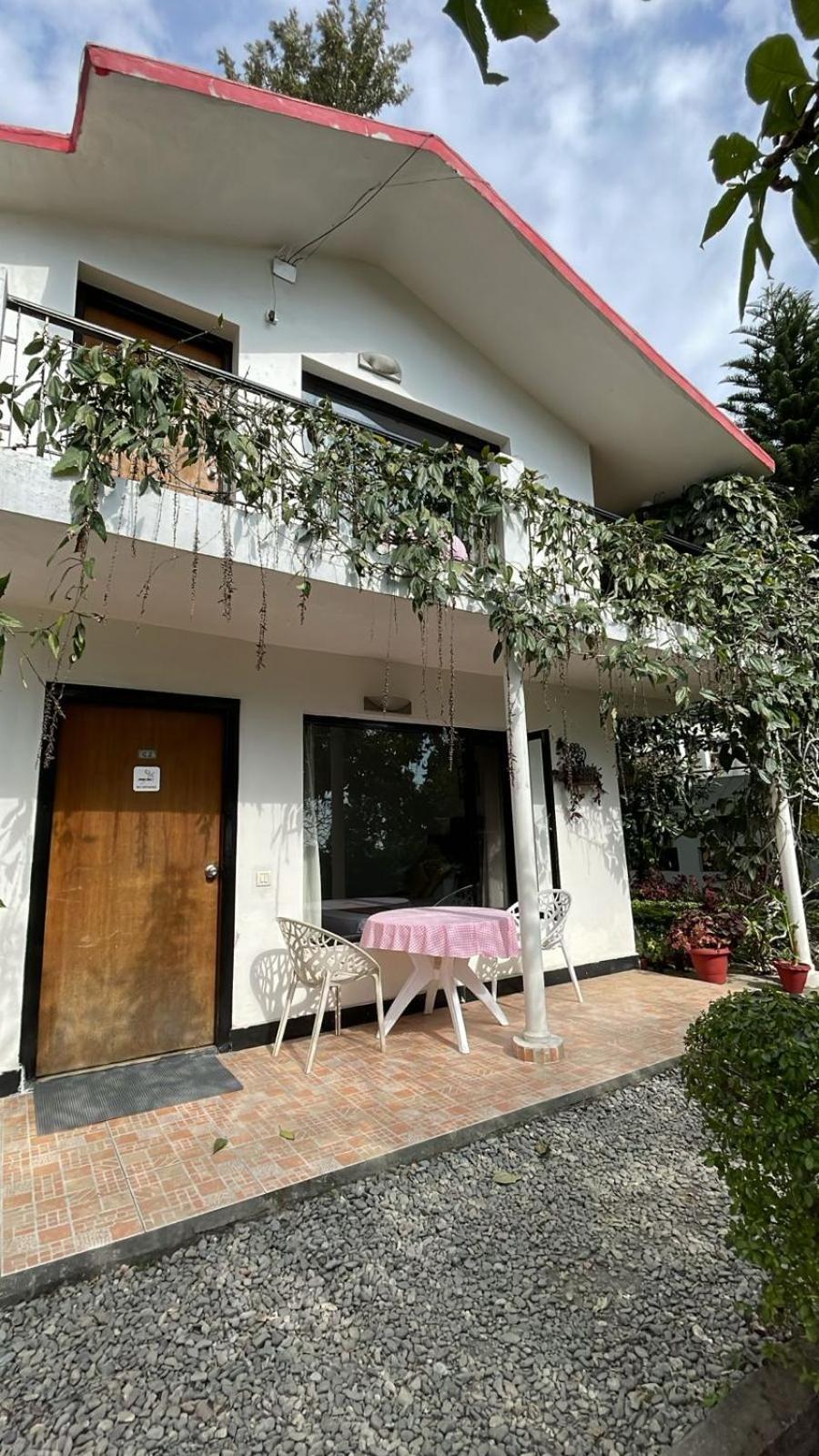 Hotel 8Fold-Pinecrest By Larisa, Bhīm Tāl Zewnętrze zdjęcie