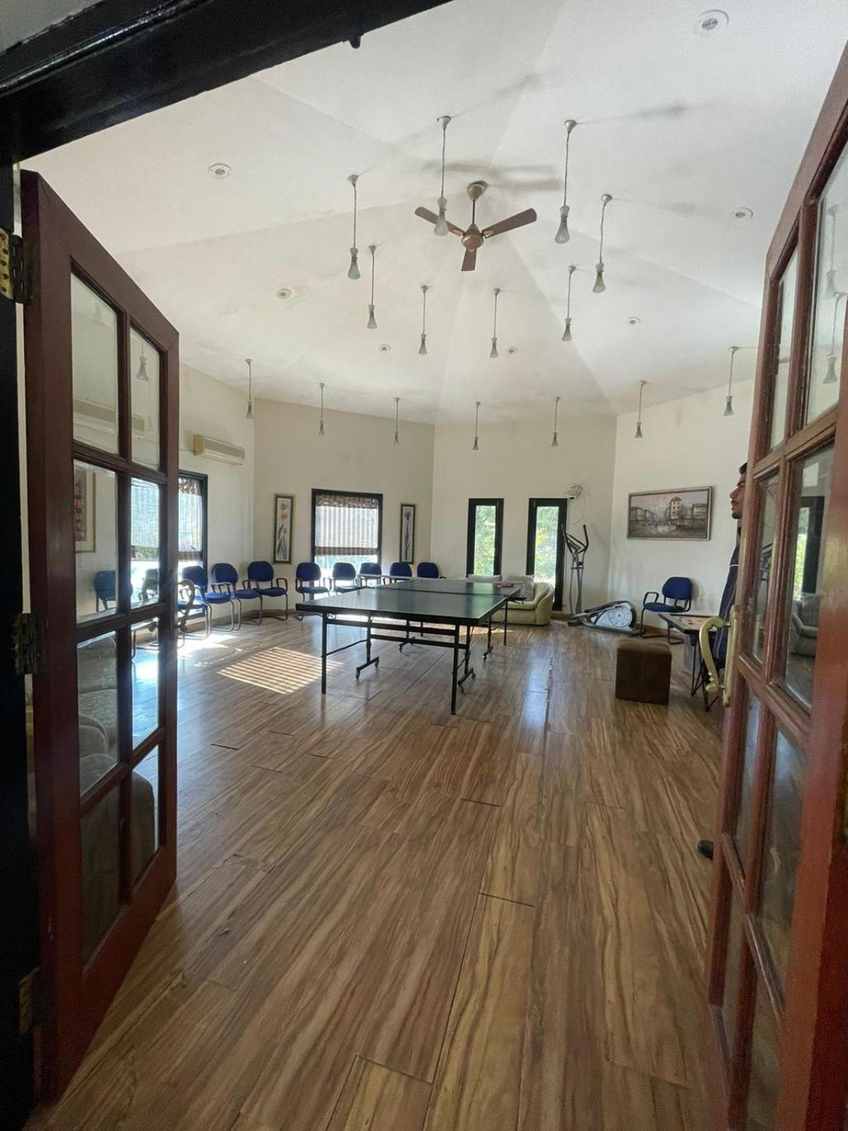 Hotel 8Fold-Pinecrest By Larisa, Bhīm Tāl Zewnętrze zdjęcie