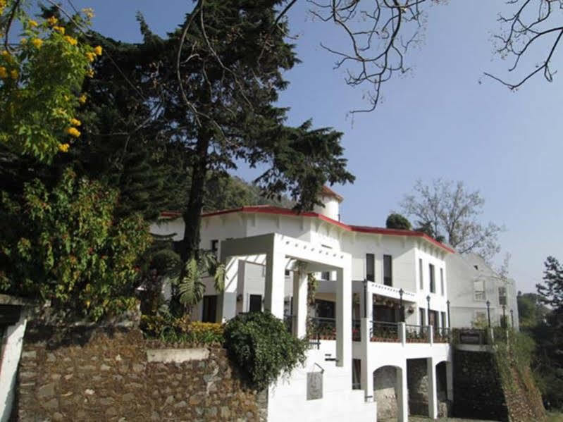 Hotel 8Fold-Pinecrest By Larisa, Bhīm Tāl Zewnętrze zdjęcie