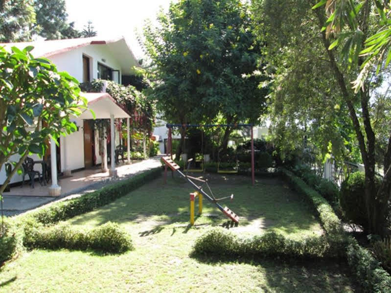 Hotel 8Fold-Pinecrest By Larisa, Bhīm Tāl Zewnętrze zdjęcie